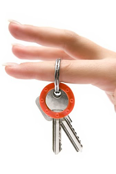 How Key Change Can Protect Your Home and Property